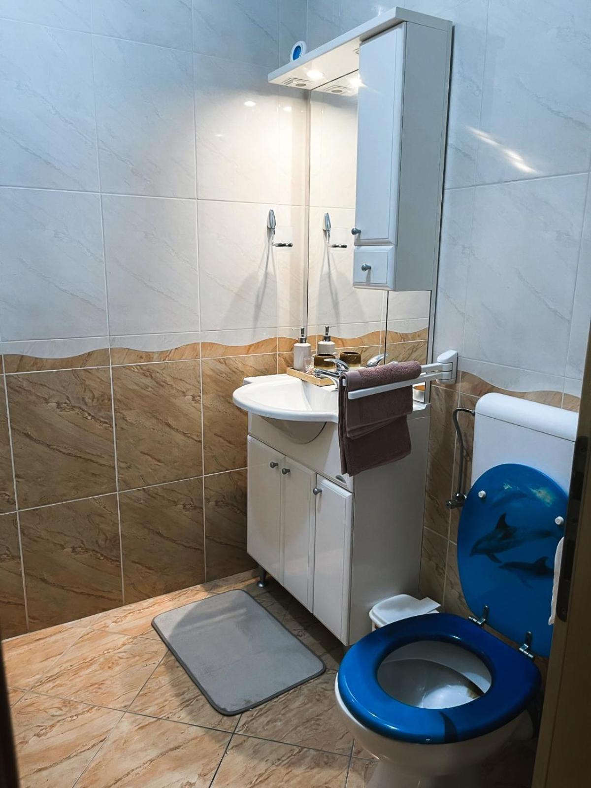 Adriatic Oasis Apartments Preko Room photo