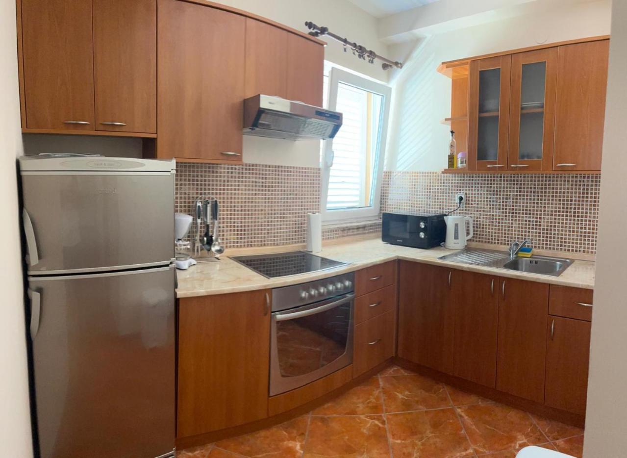 Adriatic Oasis Apartments Preko Exterior photo